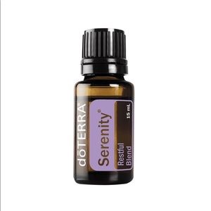 doTERRA Serenity Oil